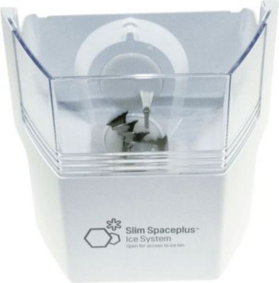 Bac LG RESERVOIR A GLACONS - AKC73349801