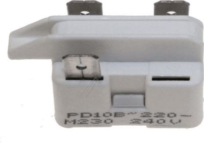 Relais DIVERS relais de demarrage 1/2-1/12ps