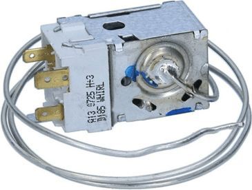 Thermostat SMEG thermostat