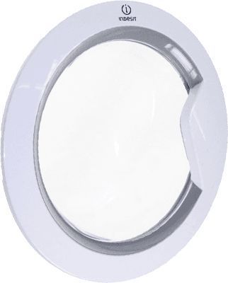 Hublot INDESIT hublot complet wm pw indesit ecotime