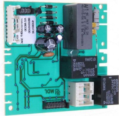 Carte HOOVER module de sechage