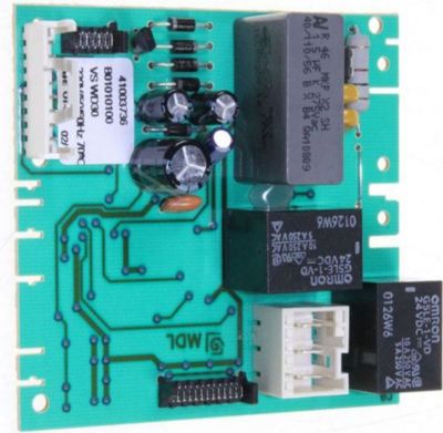 Carte HOOVER module de sechage