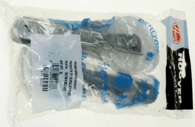 galet tambour CANDY POULIE TENDEUR X 2 - 97918247