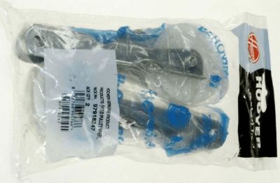 galet tambour CANDY POULIE TENDEUR X 2 - 97918247 galet tambour CANDY POULIE TENDEUR X 2 - 97918247