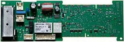 Carte BOSCH module de puissance programme