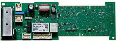 Carte BOSCH module de puissance programme