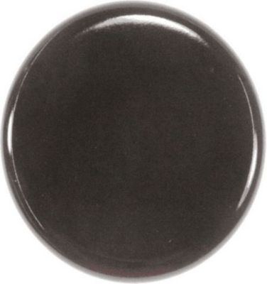 Chapeau bruleur WHIRLPOOL chapeau de bruleur semi rapide ø 72 m/m