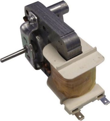Moteur de plateau tournant WHIRLPOOL moteur ventillateur