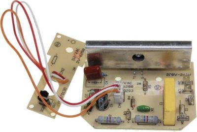 Kit de réparation WHITE & BROWN platine electronique