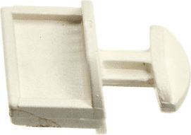 Pièce détachée ROBLIN loquet verrouillage vendu x1