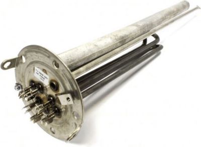 Résistance DIVERS thermoplongeur 3x1000w chauffe eau