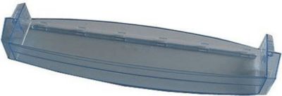 Balconnet de porte GORENJE balconnet cristal bleu