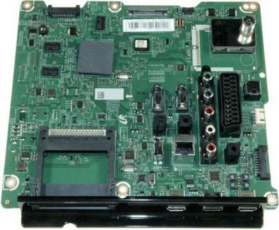 Kit de réparation SAMSUNG module principale pcb main;ue60es6100px