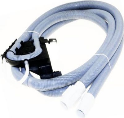 Tuyau WHIRLPOOL TUYAU DE VIDANGE KIT REPARATION