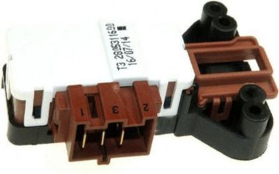 Sécurité BEKO SECURITE DE PORTE - 2805311600