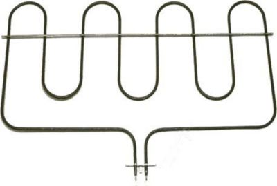 Résistance SMEG RESISTANCE INFERIEURE DE SOLE 1800W