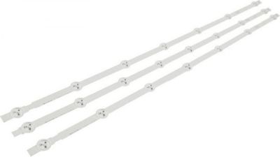 Pièce détachée LG BARRES DE LED KIT DE 3 TYPE A1XA2...