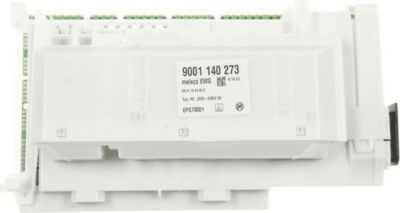 Carte BOSCH module de puissance programmé