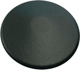 Chapeau bruleur SMEG CHAPEAU DE BRULEUR TRIPLE - 201050692 Chapeau bruleur SMEG CHAPEAU DE BRULEUR TRIPLE - 201050692