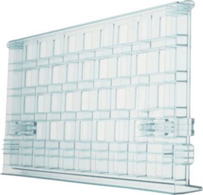 Clayette DOMETIC GRILLE SUPERIEURE BLEUE 331 X 219 MM POU Clayette DOMETIC GRILLE SUPERIEURE BLEUE 331 X 219 MM POU