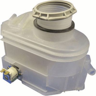 Adoucisseur BOSCH adoucisseur d'eau boite a sel