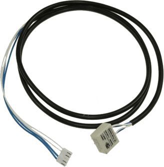 Thermostat HOOVER sonde+ fusible+thermocontrole