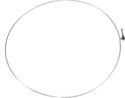 Manchette SAMSUNG collier joint de hublot sur cuve