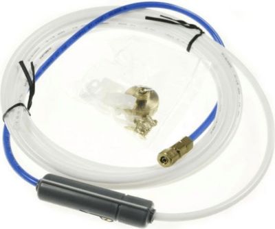 Tuyau d'eau SAMSUNG tuyau avec raccord arrivee d'eau