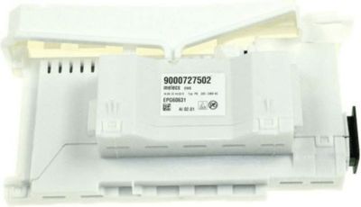 Carte BOSCH module de puissance programmé