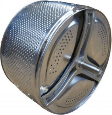 Tambour HAIER tambour complet Tambour HAIER tambour complet