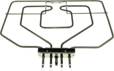 Résistance SIEMENS RESISTANCE VOUTE - 00470845 Résistance SIEMENS RESISTANCE VOUTE - 00470845