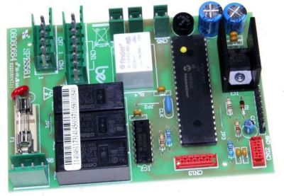 Module ROSIERES MODULE DE PUISSANCE - 49003403