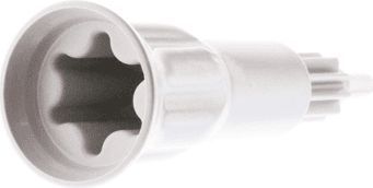 Kit de réparation KENWOOD ensemble entraineur blanc