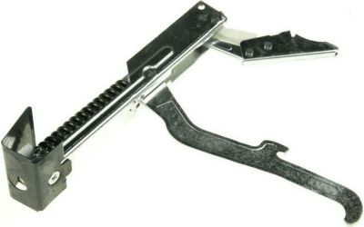 Charnières de porte INDESIT charniere gauche de porte four