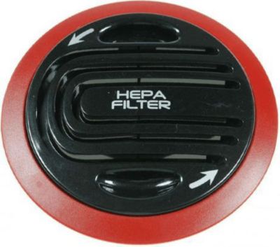 Kit de réparation HOOVER grille de fitre