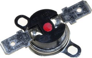 Klixon DIVERS thermostat klixon 125°c