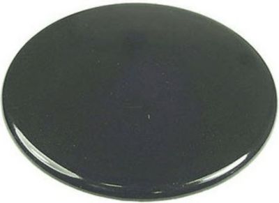 Chapeau bruleur ROSIERES chapeau de bruleur semi rapide ø 75 mm