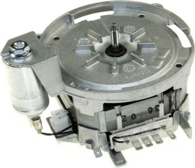 Moteur BOSCH MOTEUR POMPE DE CYCLAGE POUR LAVE VAISSE