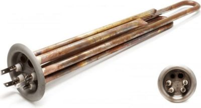Résistance DIVERS élement chauffant de chaudiere thermex