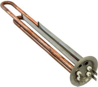 Résistance DIVERS élement chauffant thermex 2000w