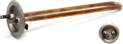 Résistance DIVERS élement chauffant de chaudiere thermex