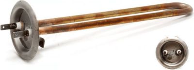 Résistance DIVERS élement chauffant de chaudiere thermex Résistance DIVERS élement chauffant de chaudiere thermex