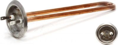 Résistance DIVERS element chauffant thermex 700w copper Résistance DIVERS element chauffant thermex 700w copper