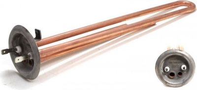 Résistance DIVERS élement chauffant de chaudiere 1300w