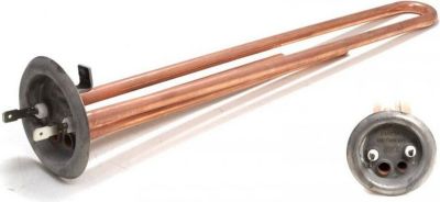 Résistance DIVERS élement chauffant de chaudiere 1300w Résistance DIVERS élement chauffant de chaudiere 1300w