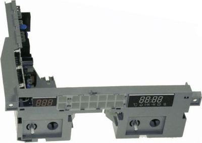 Carte NEFF module d affichage et controle