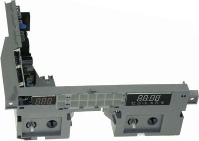 Carte NEFF module d affichage et controle