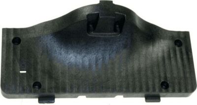 Pièce détachée SAMSUNG RACCORD PIED JU6670V - BN96-36255G