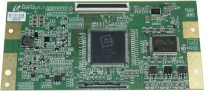 Kit de réparation SAMSUNG module t-con pour dalle lcd samsung