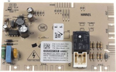 Carte BEKO module de controle